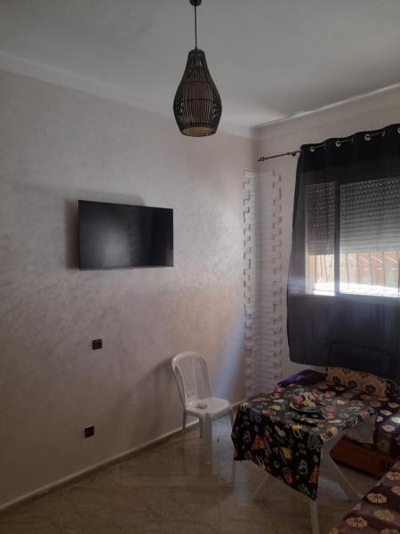 På billedet ses objektet Apartment Surf beliggende i byen Souk el Had.