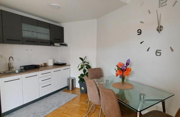 Apartman Panorama - Serbie