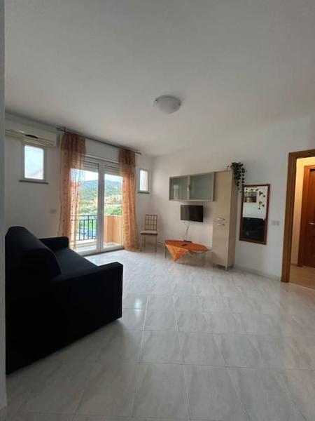 A la foto es mostra l'objecte Appartamento Sud Sardegna, Cagliari Elesar'sHome situat a la ciutat de Capoterra.