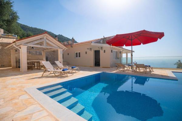 Villa Theview - Kassiopi