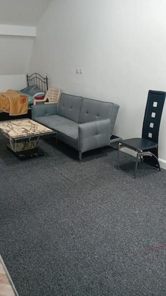 Na zdjęciu widoczny jest obiekt Studio Flat 3 Nelson Town Centre położony w mieście Nelson.