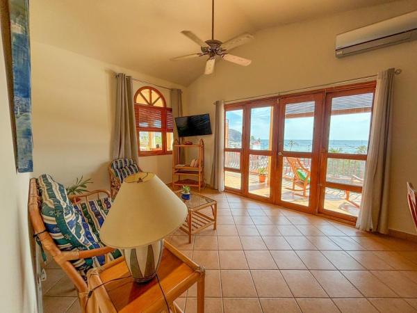 Ritz Empress - San Juan del Sur