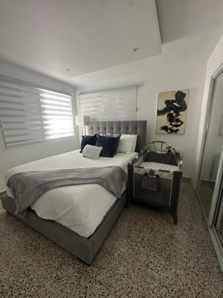 A la foto es mostra l'objecte Sweet Home situat a la ciutat de Canovanas.