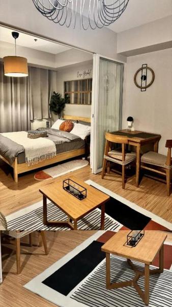 Azure Urban Residences Beach and Resort by Vookley, Манила