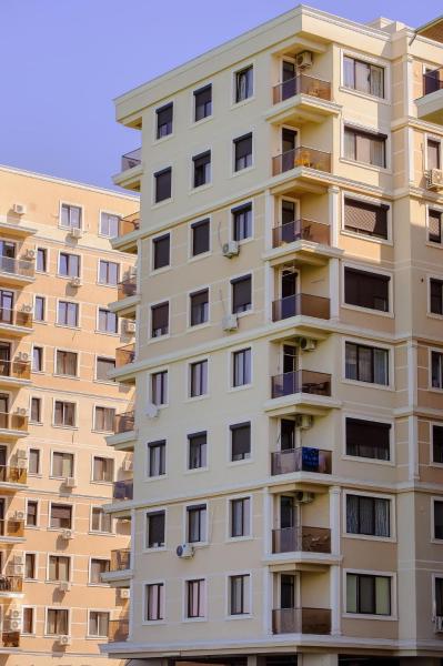 Solid Residence Mamaia 387 photo 4
