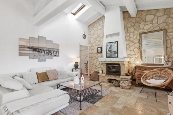 Mon Petit Coin De Paradis - Costa Azzurra