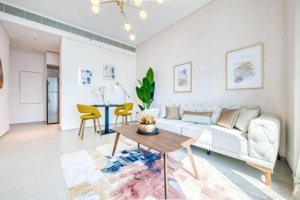 1BR Apartment at The Address JBR - Residential, Dubái