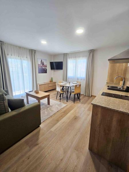 A Quinta De Cea - Apartamentos - Galicia