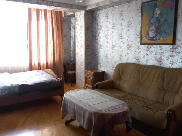 Fotografia 1: Фонтан