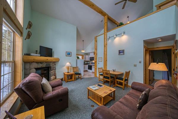 A la foto es mostra l'objecte Trapper`s Treasure 5B situat a la ciutat de Leadville.