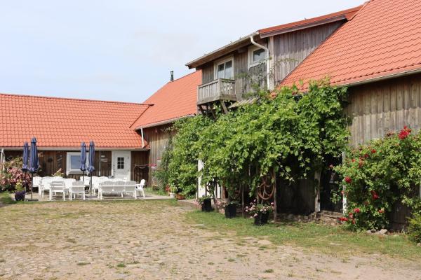 Gits Gard - Falkenberg