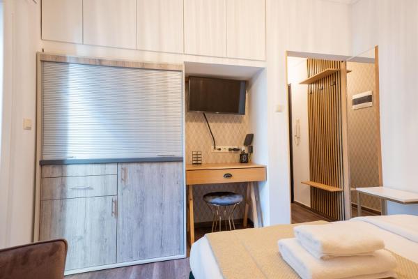 Foto 4: F & B Collection - Mini Studio for 2