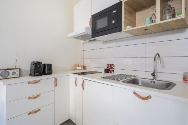 Фотография 7: Jacuzzi & Relax - Casa Indipendente 20min da Milano