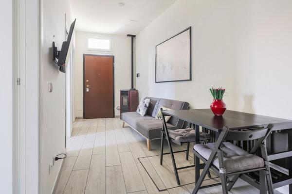 Фотография 8: Jacuzzi & Relax - Casa Indipendente 20min da Milano