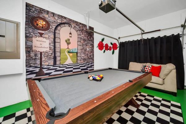 Bild 7: Appealing, Large 5BD Home Close to Themed-Parks #5PP961