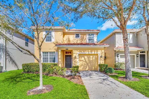 Bild 8: Appealing, Large 5BD Home Close to Themed-Parks #5PP961