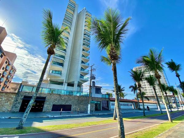 Foto 1: Edifício Morada do Imperador