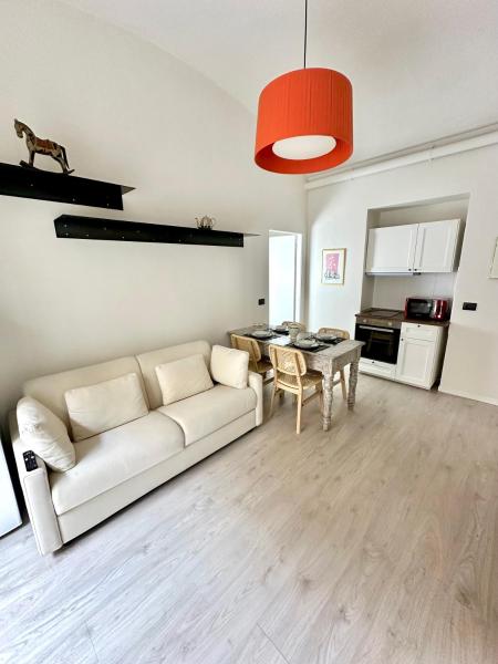Casa Calandra - Centro Città, Turín