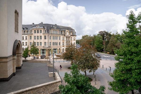 Renovated Chic Studio 5 Min to City Center, Luxemburgo