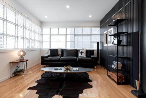 Inner City Living - Launceston