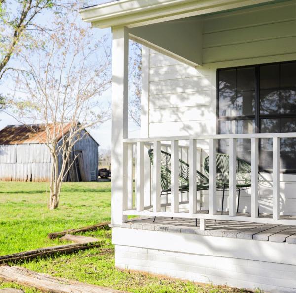 Morris Ranch - Fredericksburg, TX