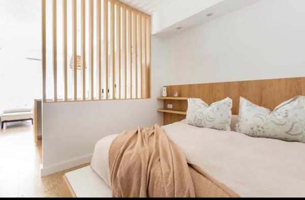 Boutique Apartament Torreón L Diseño Mar Y Playa - Mar del Plata