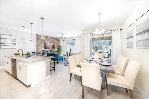 Foto 5: Chic Spacious with Private Pool Ideal Location