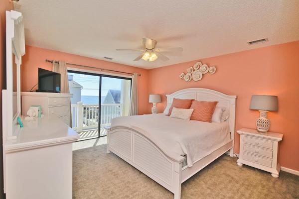 Billede 5: Ocean View on Ocean Blvd w Pool and Grill