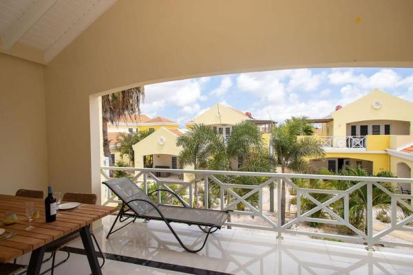 Caracara I4 Relax & Dive Resort Bonaire Village, Kralendijk