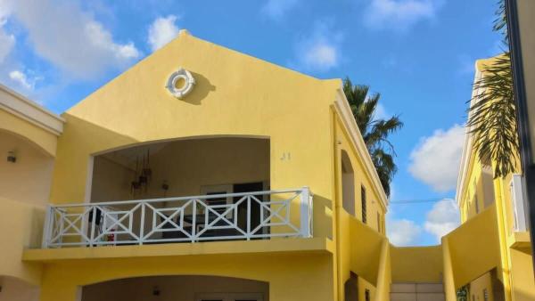 Caracara J1 Relax & Dive Resort Bonaire Village, Kralendijk
