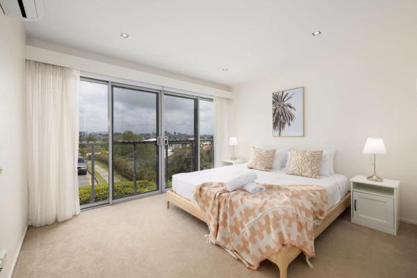 Renov Peaceful 3br Morningside Gem: Cozy Retreat - Balmoral
