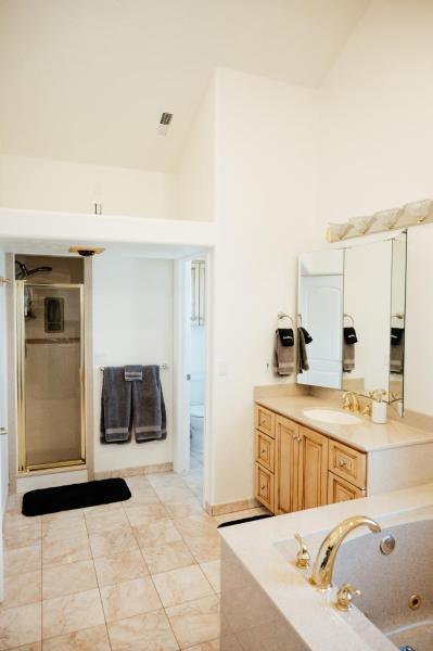 Bilde 7: Large & Spacious Home, Sleeps 23+ near SLC