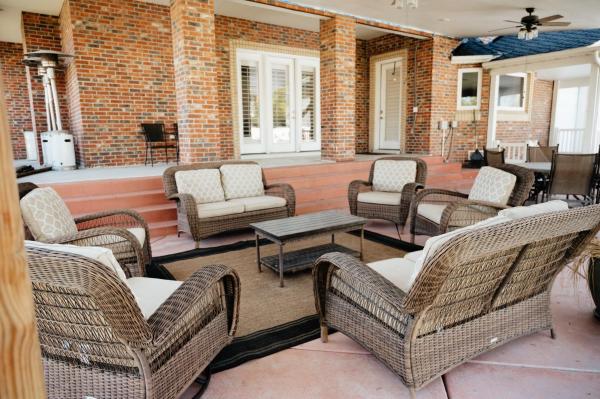 Bilde 8: Large & Spacious Home, Sleeps 23+ near SLC