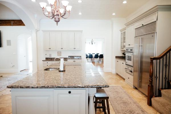 Bilde 5: Large & Spacious Home, Sleeps 23+ near SLC