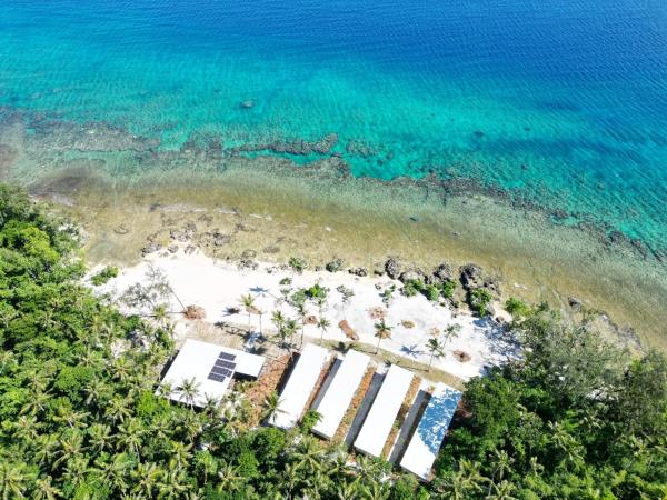 M Resort & Spa, Port Vila