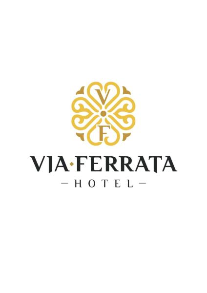 På billedet ses objektet Via Ferrata Hotel beliggende i byen Prousós.