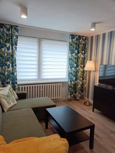 Na zdjęciu widoczny jest obiekt Tabago Studio 19 położony w mieście Cisek.