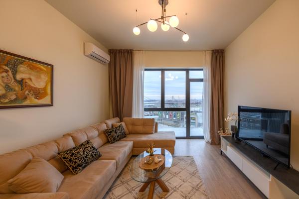 Belgrade Waterfront Residences - Beograd Na Vodi - Belgrade