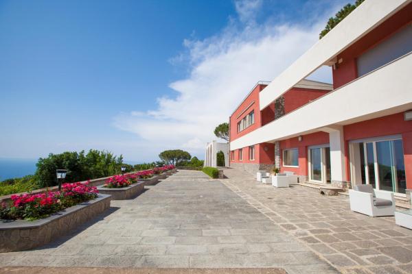 Villa Mambrini - Sorrento, Italy