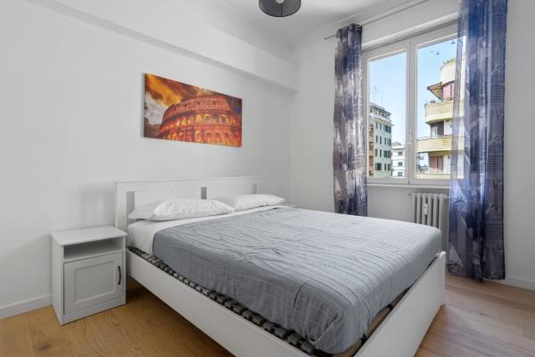 Appio Grand Apartment - S. Giovanni, Rome
