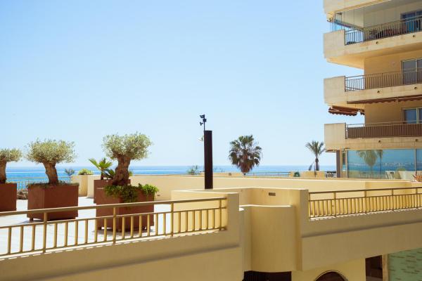 Foto 6: Sol & Mar apartment