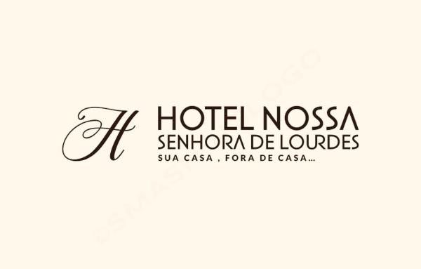 Στη φωτογραφία φαίνεται το αντικείμενο Hotel Nossa Senhora de Lourdes που βρίσκεται στην πόλη Trindade.