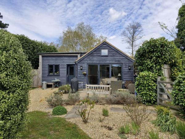 The Shed - Pulborough - West Sussex