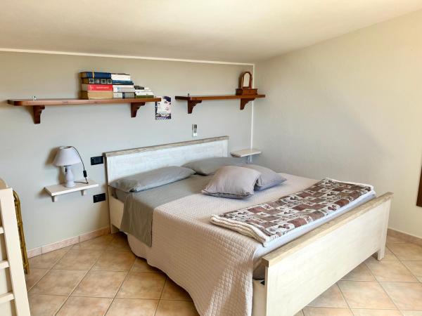 Billede 3: Eri & Ely's House By La Via Del Mare Viaggi e Vacanze