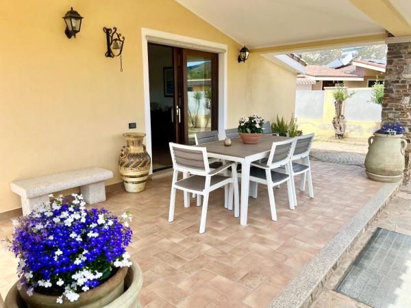 Billede 5: Eri & Ely's House By La Via Del Mare Viaggi e Vacanze