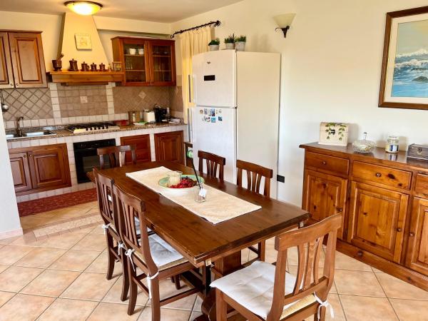 Billede 2: Eri & Ely's House By La Via Del Mare Viaggi e Vacanze