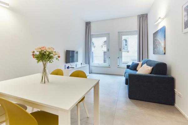 Cozy Meravigli apartment - Pleasant walk between DUOMO and CASTELLO, Milan