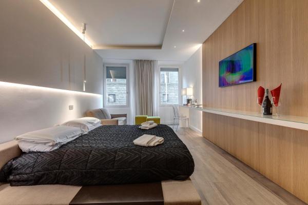 Apartment Suite Piazza Signoria - Florence