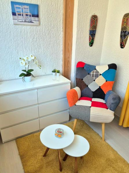 Apartman Lopar Selce - Selce