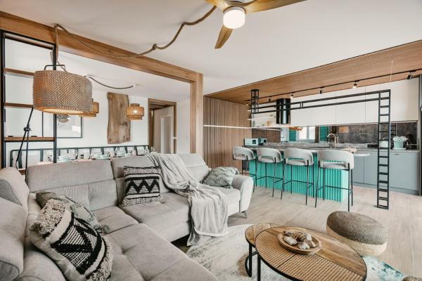 På billedet ses objektet MINT Croatia beliggende i byen Srima.